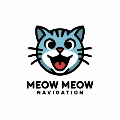 喵喵导航